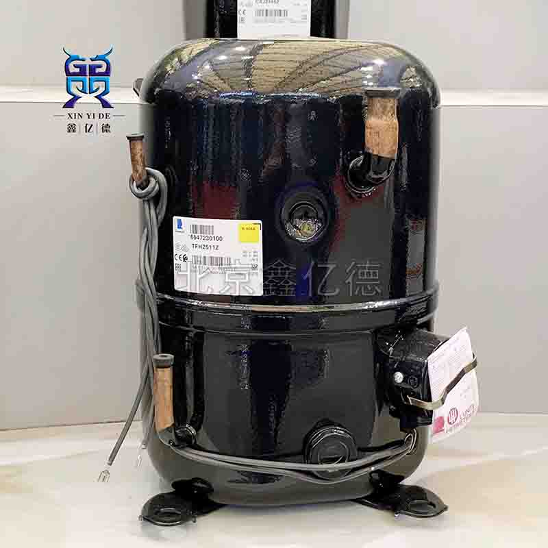 Tecumseh泰康TFH2511Z低背压R404A/R452A活塞压缩机