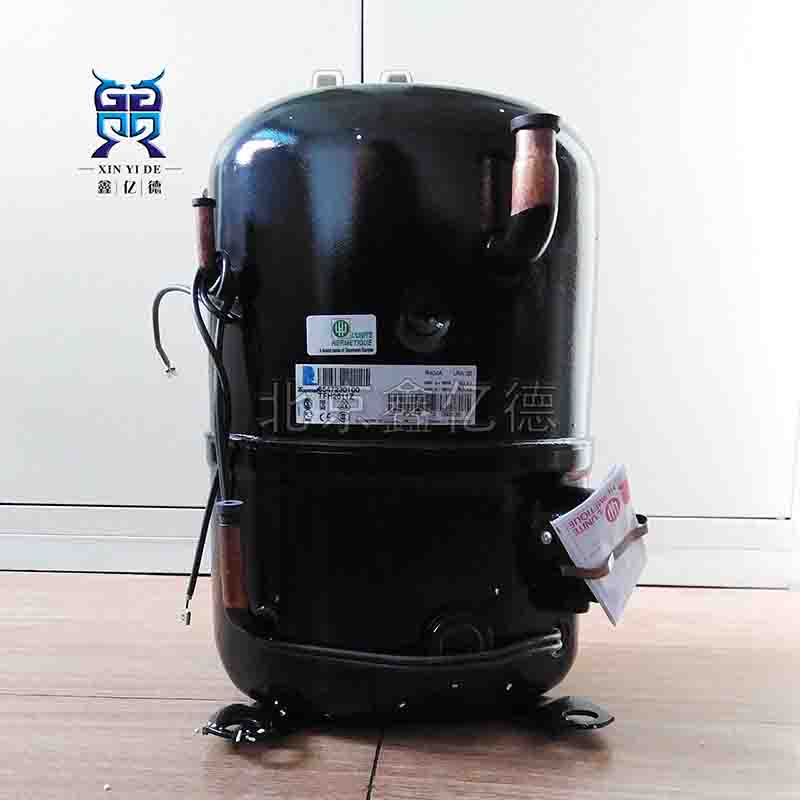 泰康TFH2511Z(FH2511Z-XG1A)2-3/4匹-40℃-R404A低温活塞压缩机