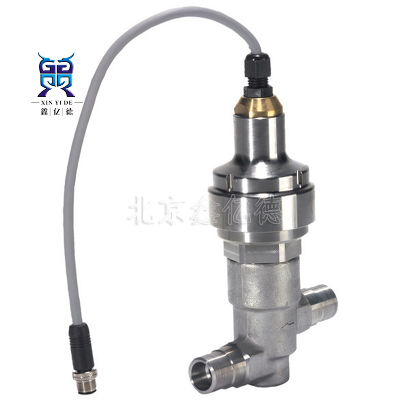 Danfoss丹佛斯CCMT24*027H7232电子膨胀阀R744(CO2)旁通阀