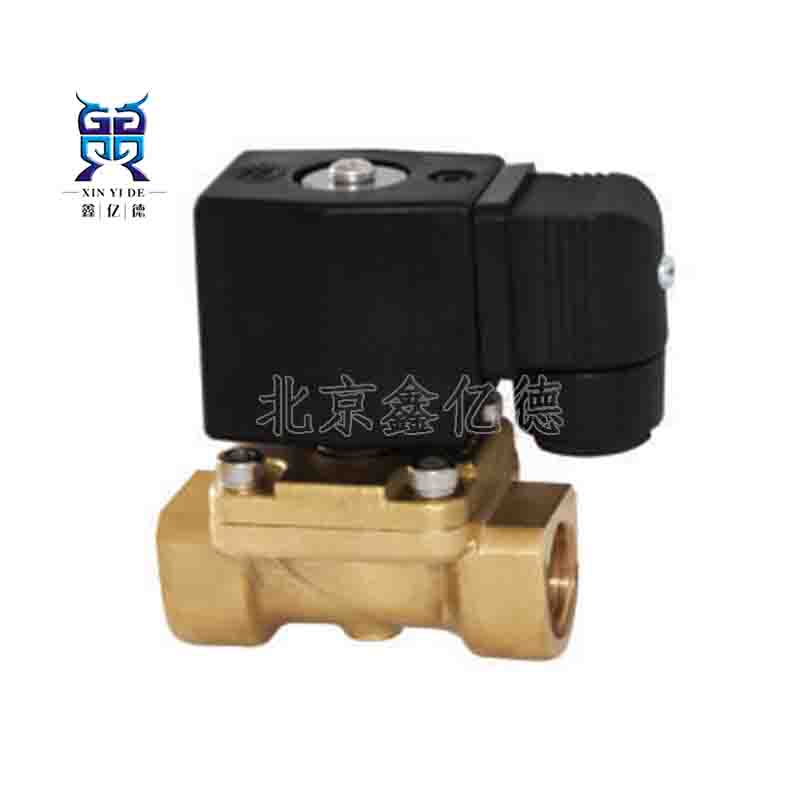 STF上恒SDF25M1电磁阀